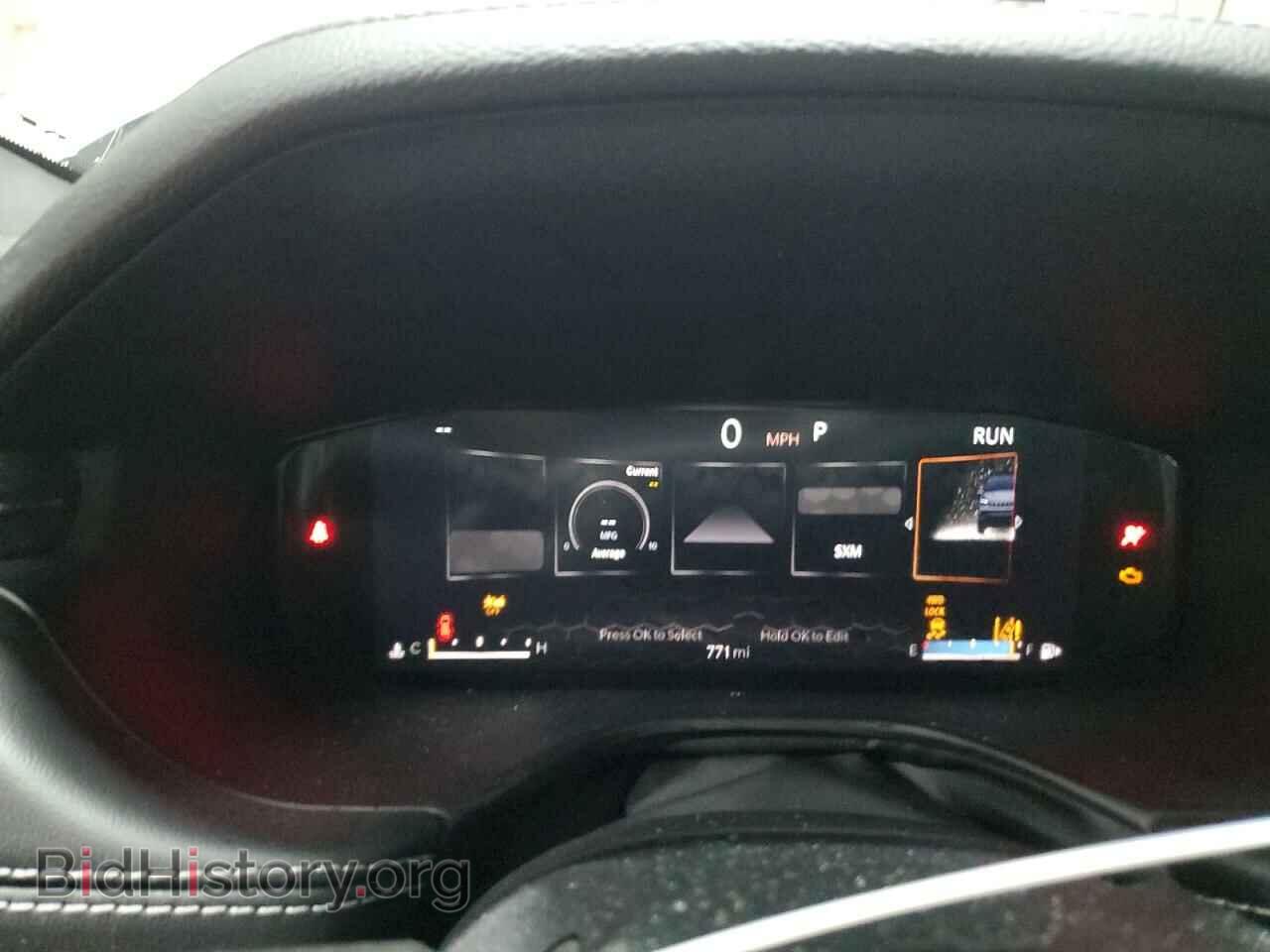 2024 JEEP COMPASS - VIN: 3C4NJDCN2RT155151 - Фото 9