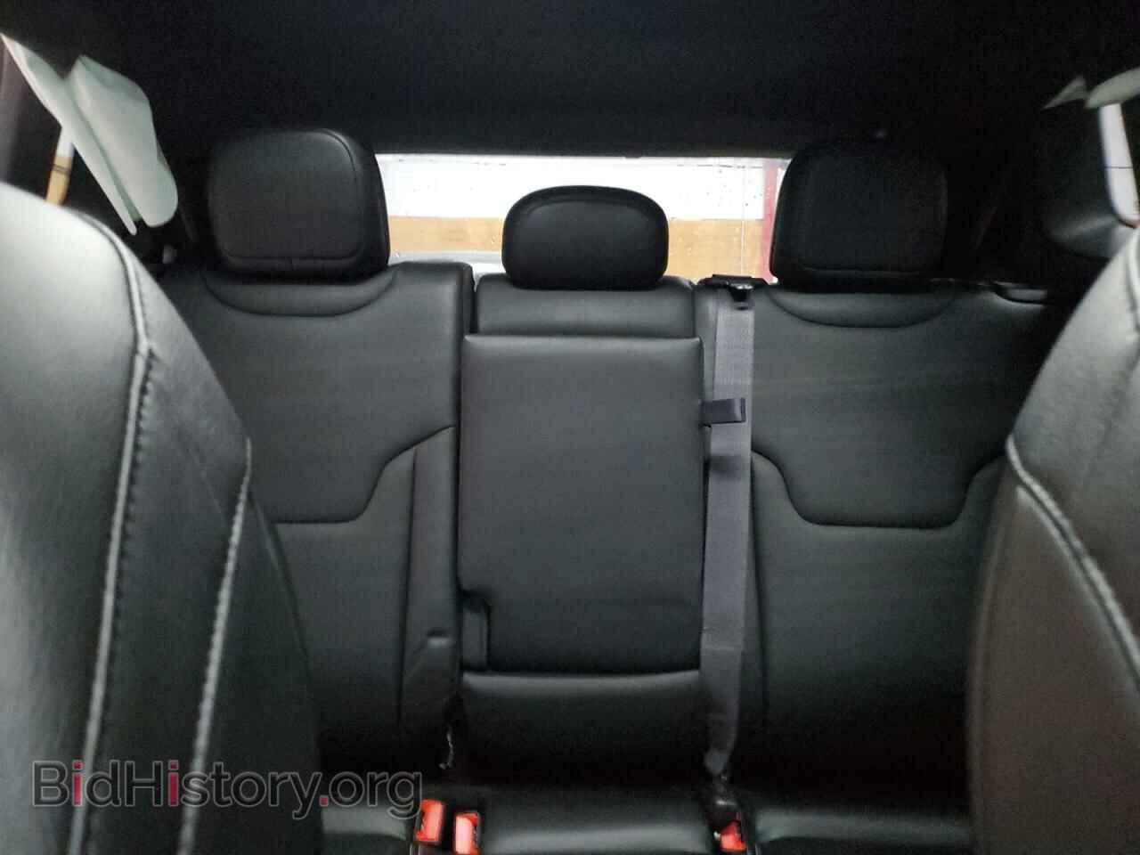 2024 JEEP COMPASS - VIN: 3C4NJDCN2RT155151 - Фото 10