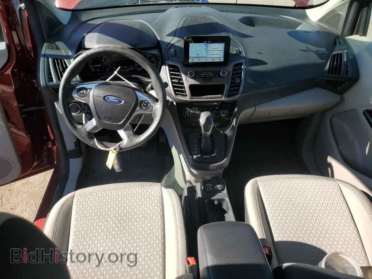 2020 FORD TRANSIT - VIN: NM0GE9F2XL1465488 - Фото 8