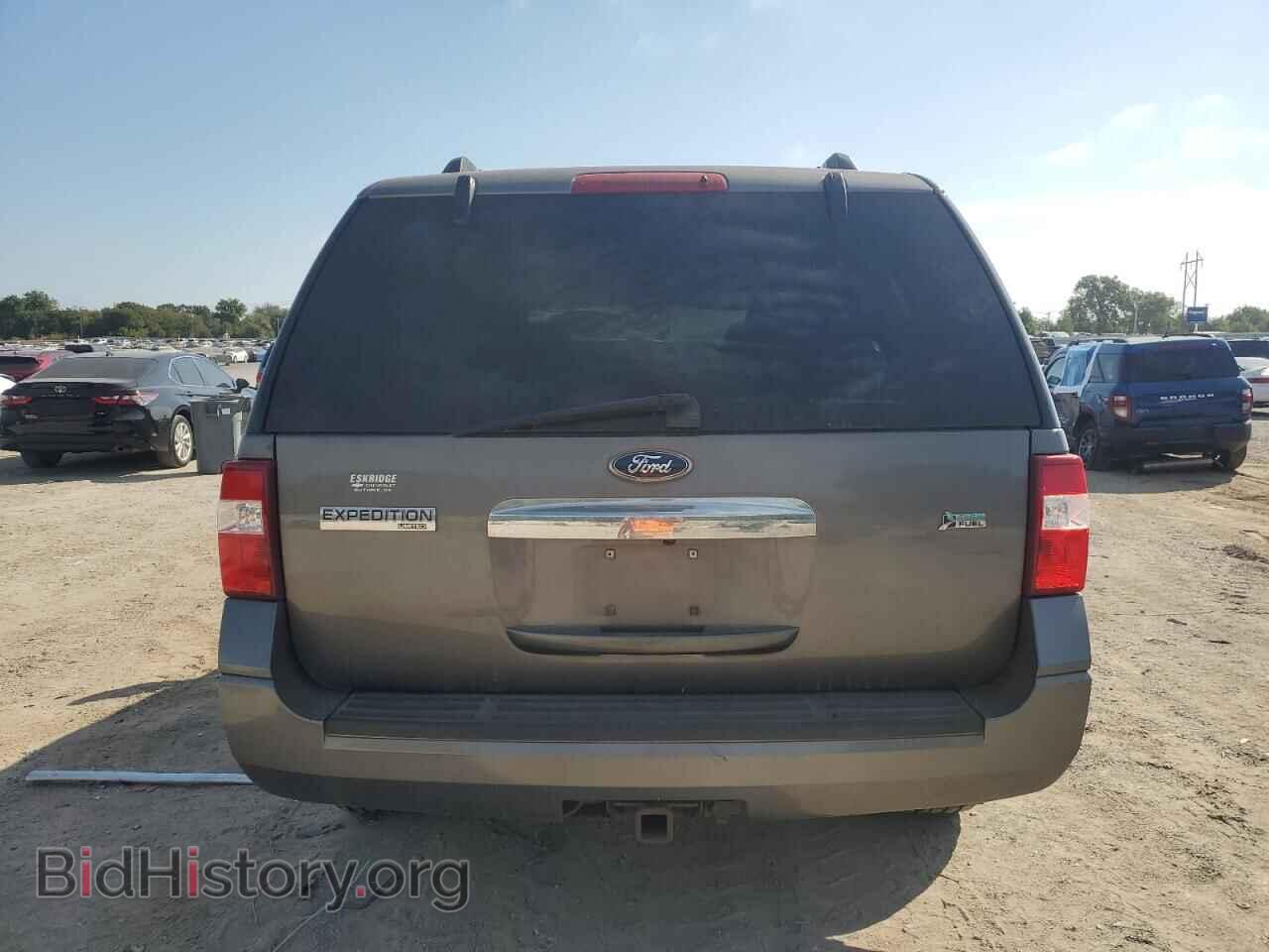 2010 FORD EXPEDITION - VIN: 1FMJU2A5XAEB68159 - Фото 6