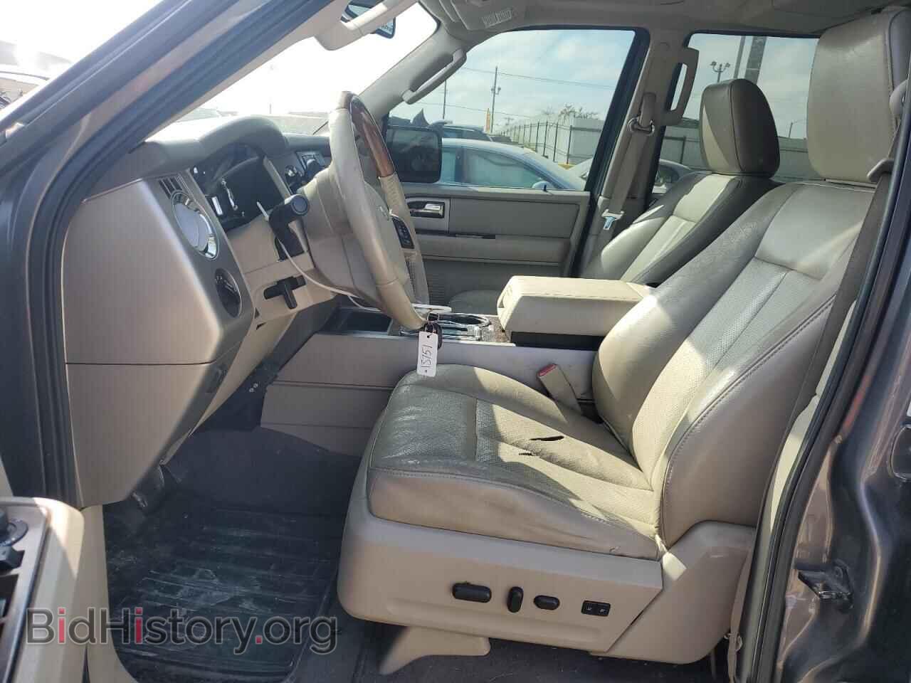 2010 FORD EXPEDITION - VIN: 1FMJU2A5XAEB68159 - Фото 7