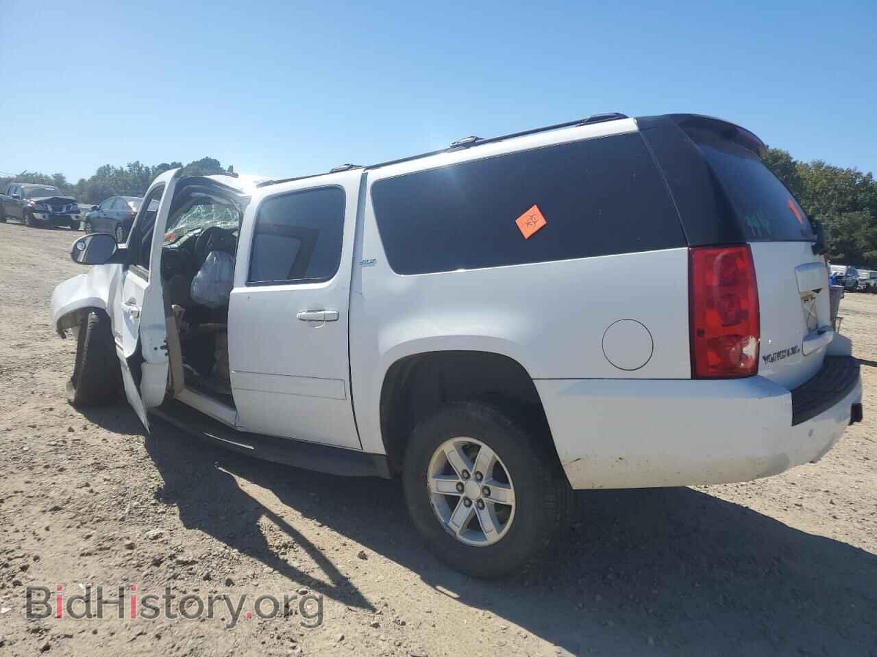 2013 GMC YUKON - VIN: 1GKS1KE0XDR307496 - Фото 2