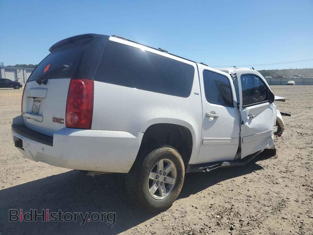 2013 GMC YUKON - VIN: 1GKS1KE0XDR307496 - Фото 3