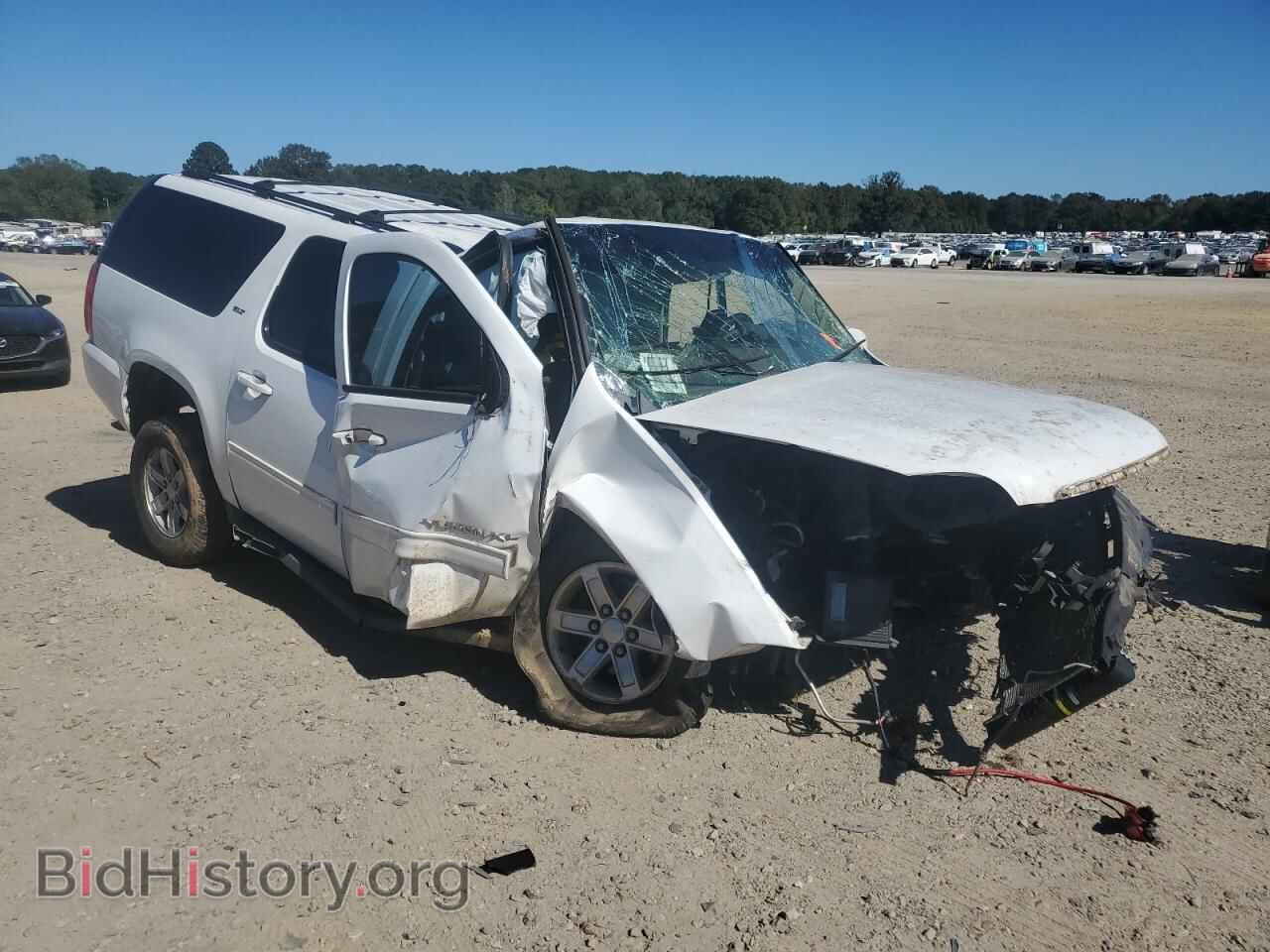 2013 GMC YUKON - VIN: 1GKS1KE0XDR307496 - Фото 4