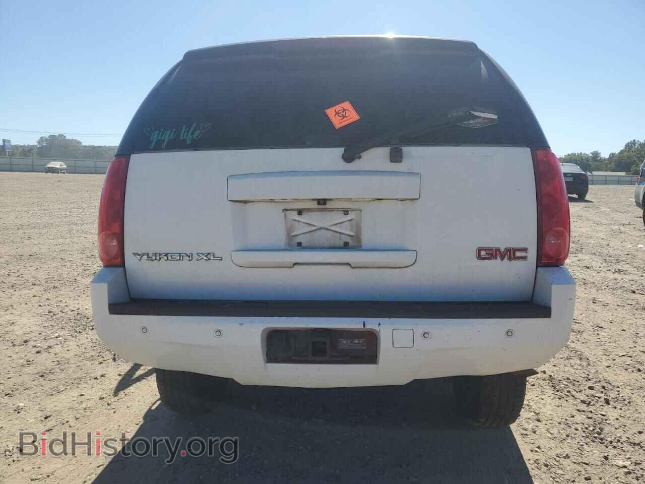 2013 GMC YUKON - VIN: 1GKS1KE0XDR307496 - Фото 6