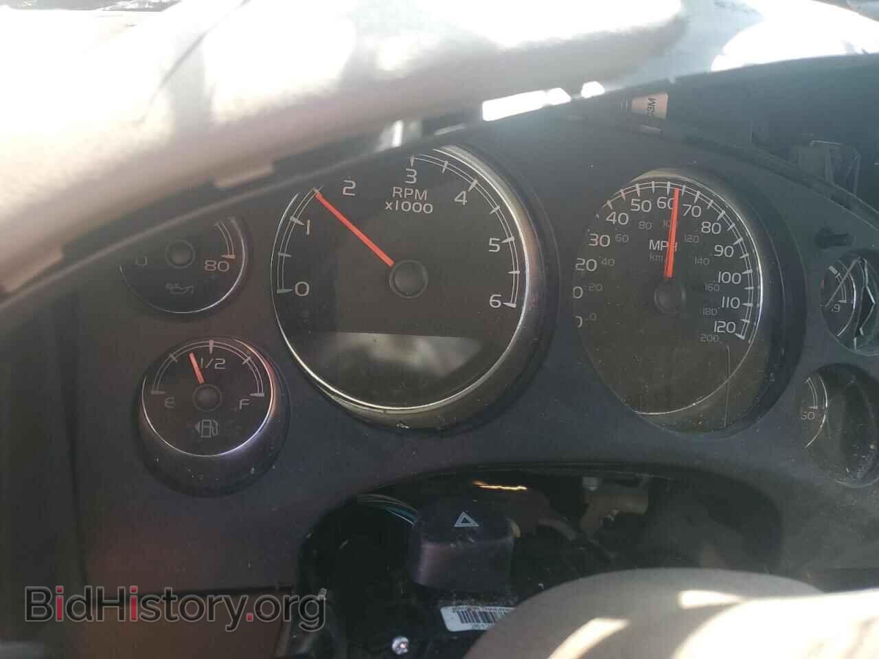 2013 GMC YUKON - VIN: 1GKS1KE0XDR307496 - Фото 9