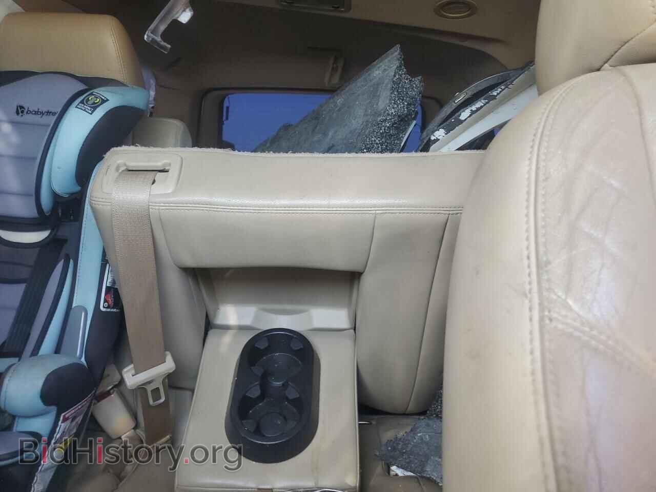 2013 GMC YUKON - VIN: 1GKS1KE0XDR307496 - Фото 10