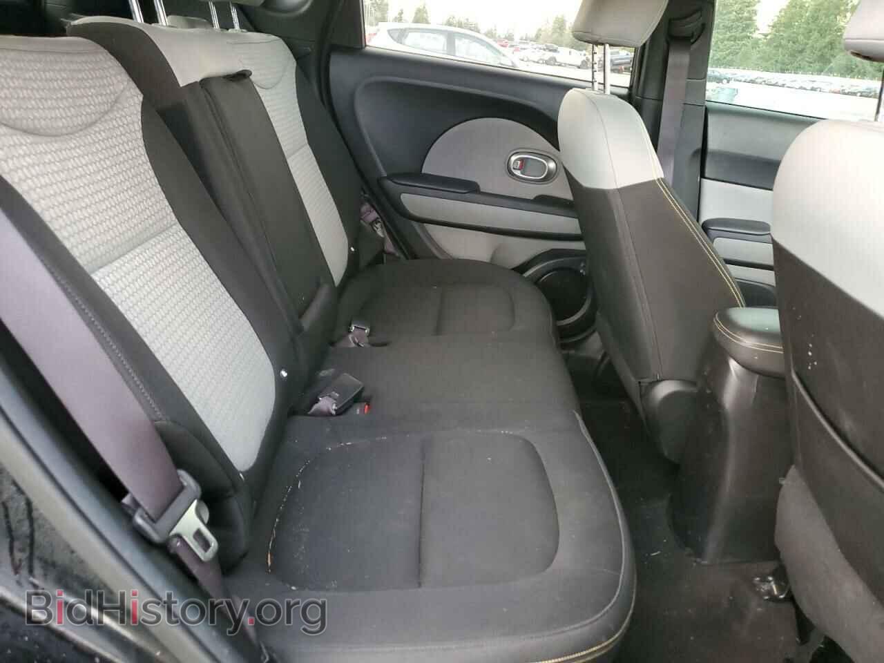 2014 KIA SOUL - VIN: KNDJP3A58E7063969 - Фото 10
