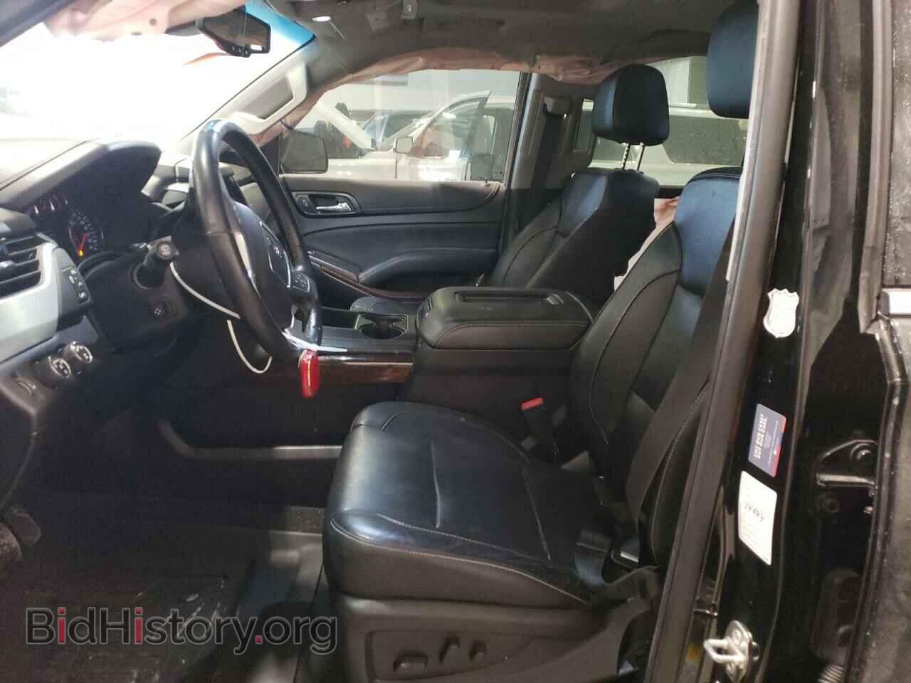 2020 GMC YUKON - VIN: 1GKS2BKC1LR201870 - Фото 7
