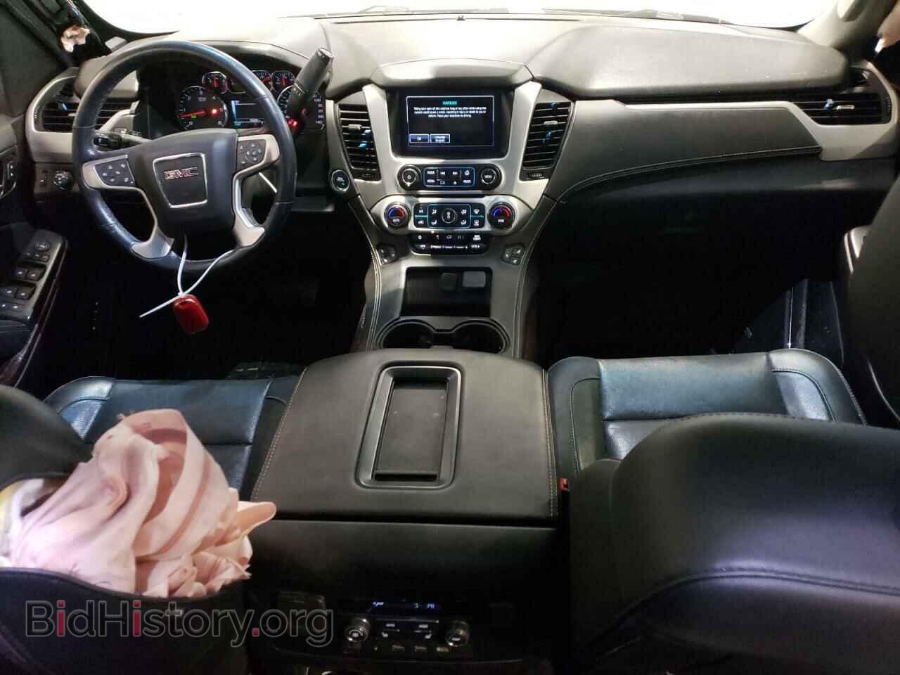 2020 GMC YUKON - VIN: 1GKS2BKC1LR201870 - Фото 8