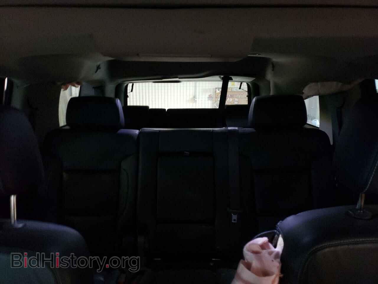 2020 GMC YUKON - VIN: 1GKS2BKC1LR201870 - Фото 10