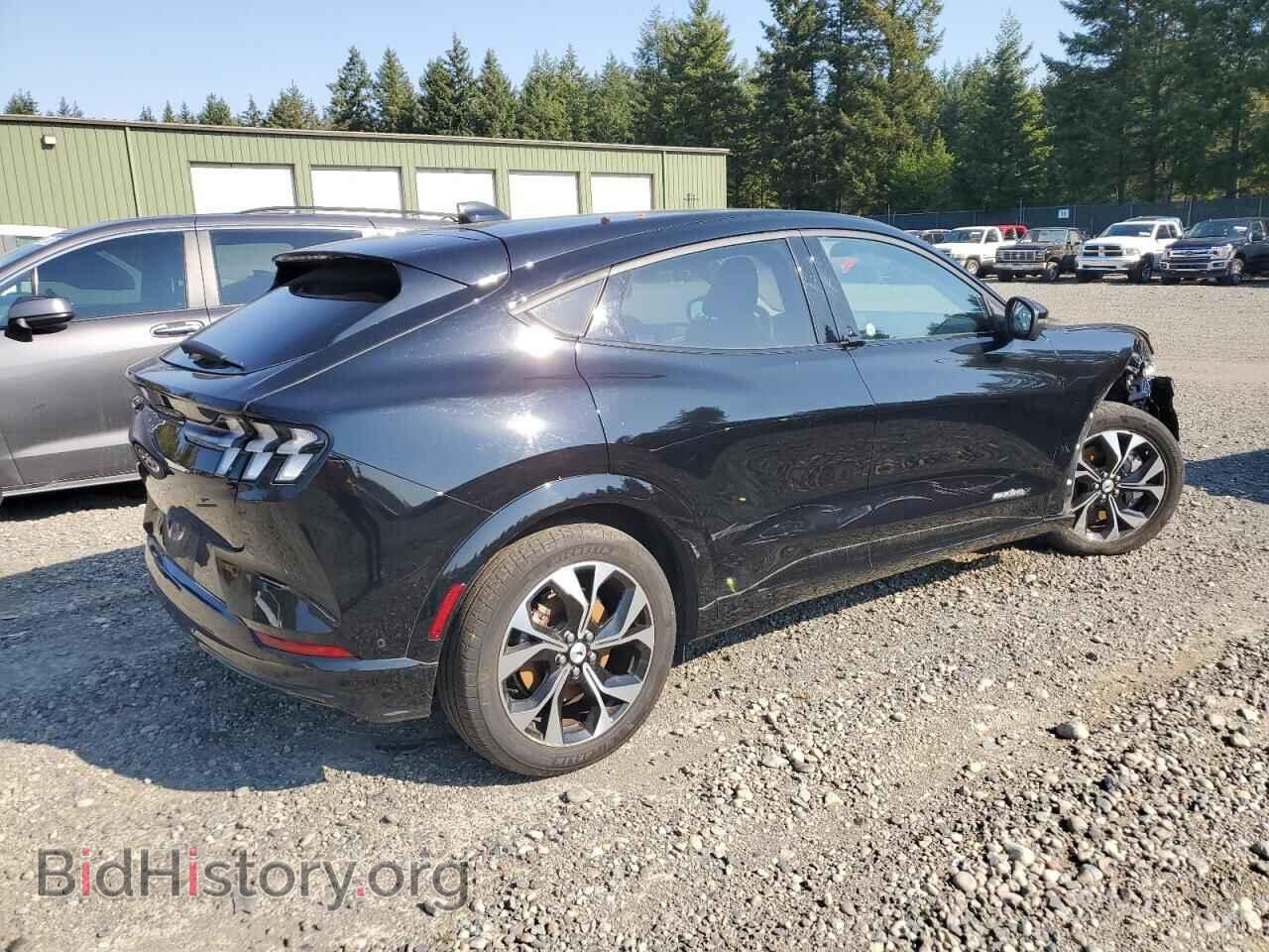 2023 FORD MUSTANG - VIN: 3FMTK3SU5PMA83467 - Фото 3
