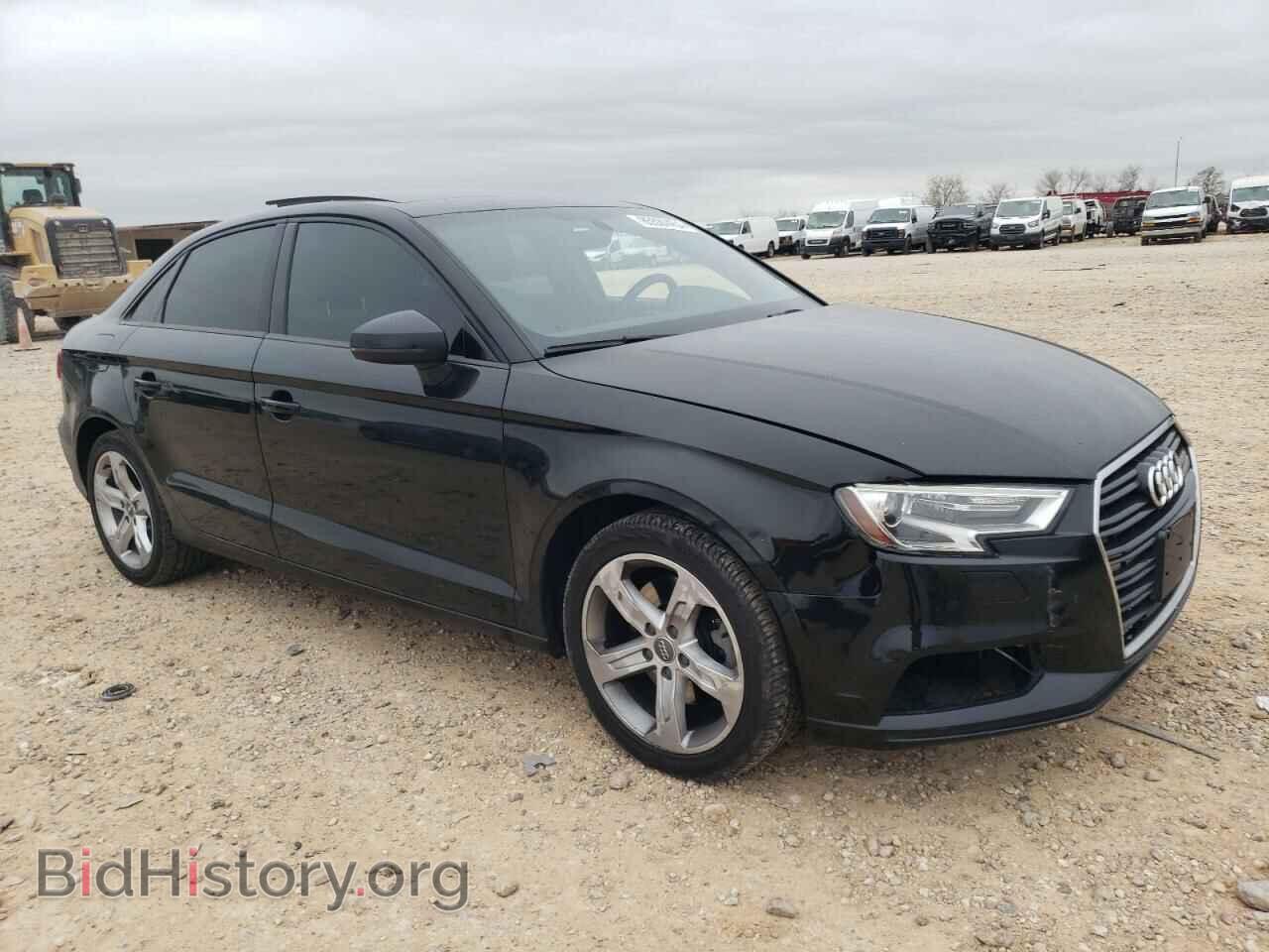 2017 AUDI A3 - VIN: WAUAUGFF7H1055903 - Photo 4