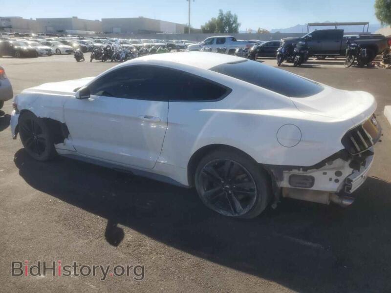 2015 Ford ALL MODELS (VIN 1FA6P8THXF5370685) — photo 2 of 13