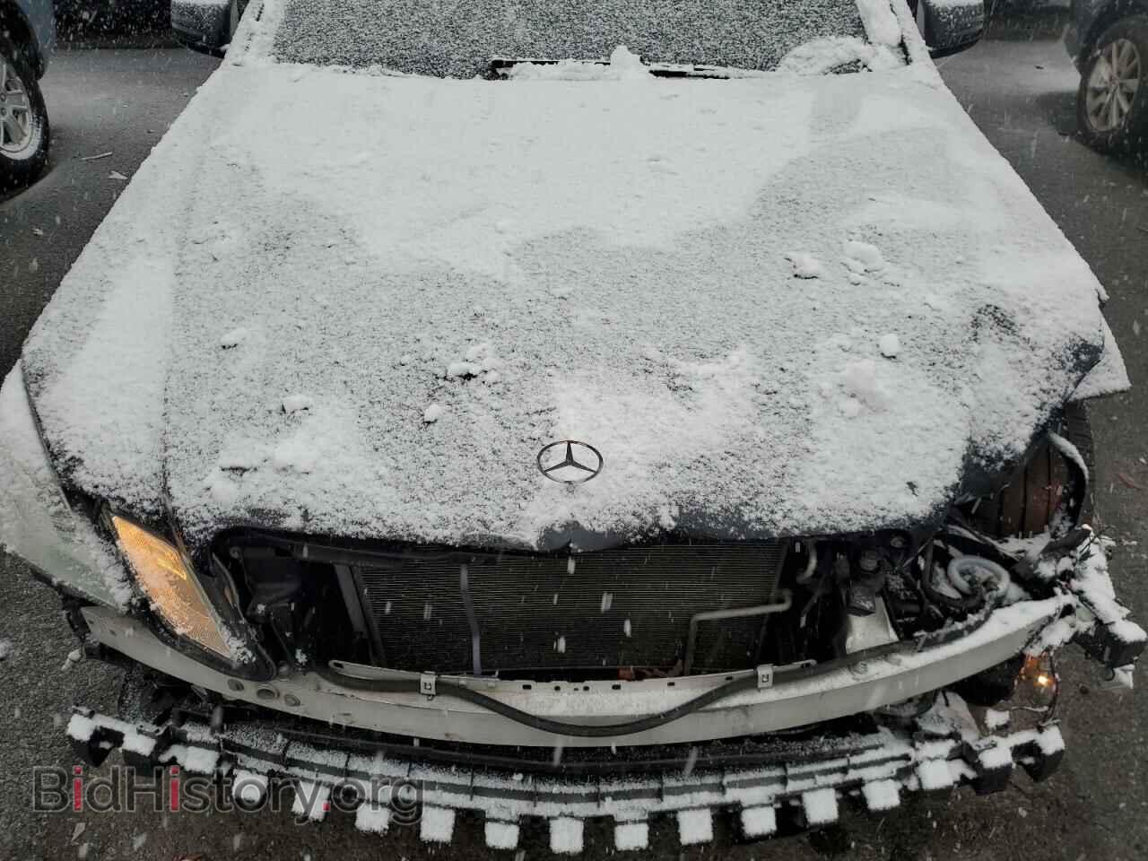 2012 MERCEDES-BENZ E-CLASS - VIN: WDDHF8JB2CA635239 - Фото 11