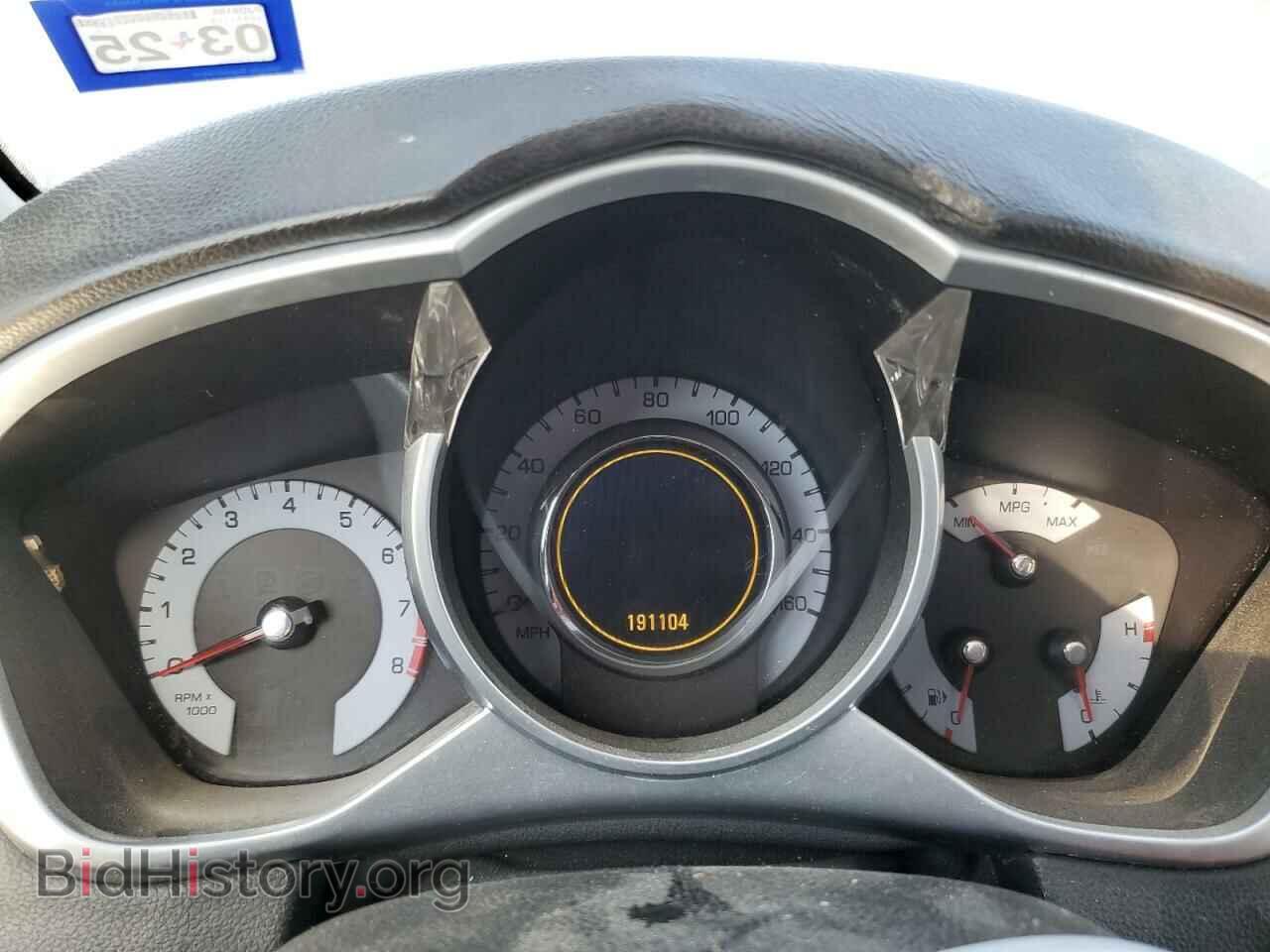 2012 CADILLAC SRX - VIN: 3GYFNAE30CS543425 - Фото 9