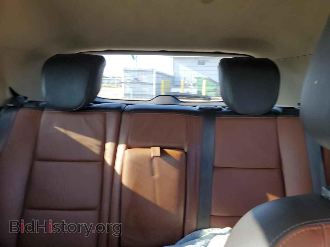 2013 BUICK ENCORE - VIN: KL4CJCSB6DB152363 - Photo 10
