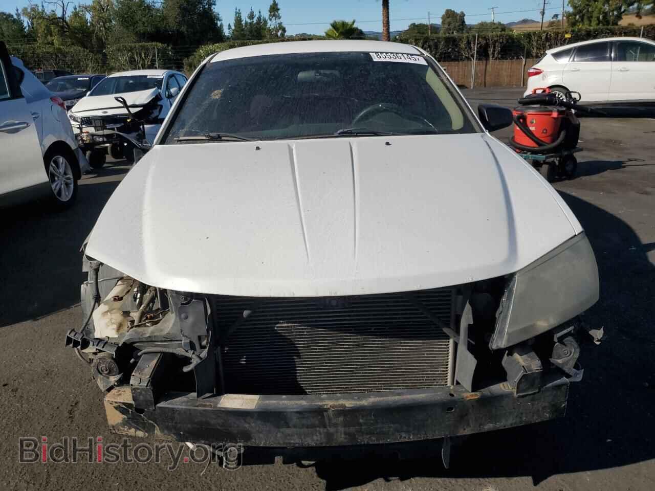 2013 DODGE AVENGER - VIN: 1C3CDZAB2DN612929 - Photo 5