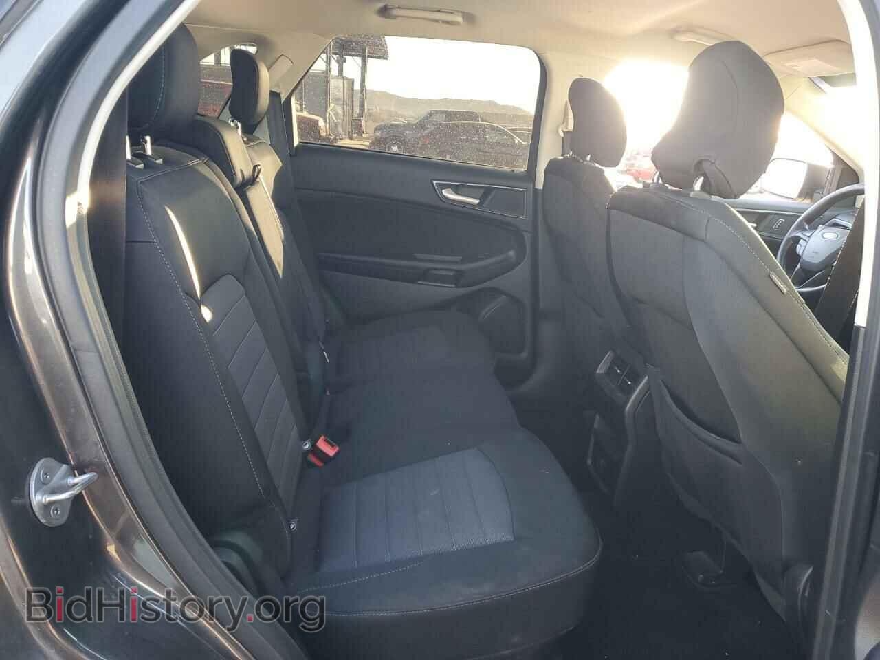 2018 FORD EDGE - VIN: 2FMPK3G95JBB04767 - Фото 11