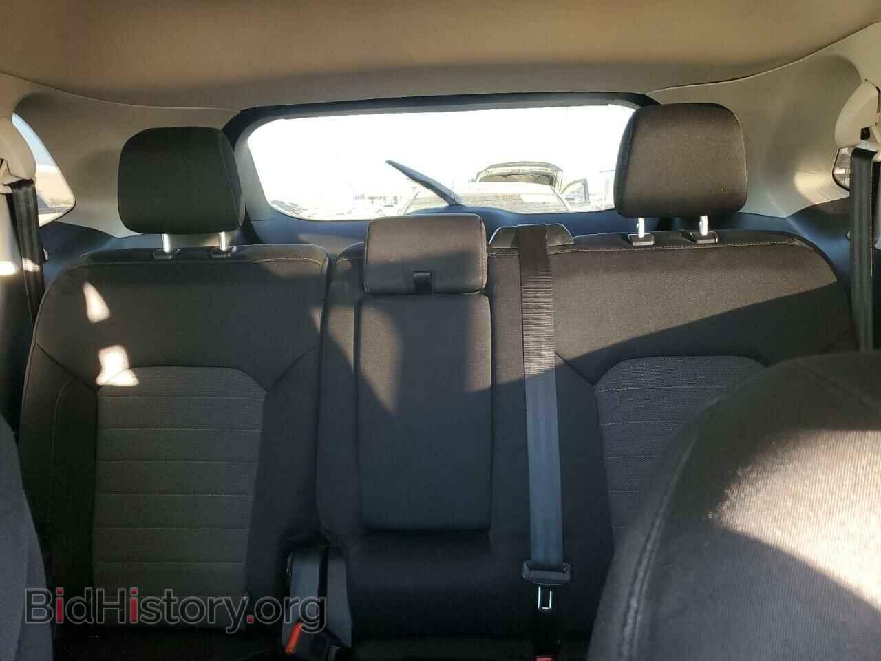 2018 FORD EDGE - VIN: 2FMPK3G95JBB04767 - Фото 10