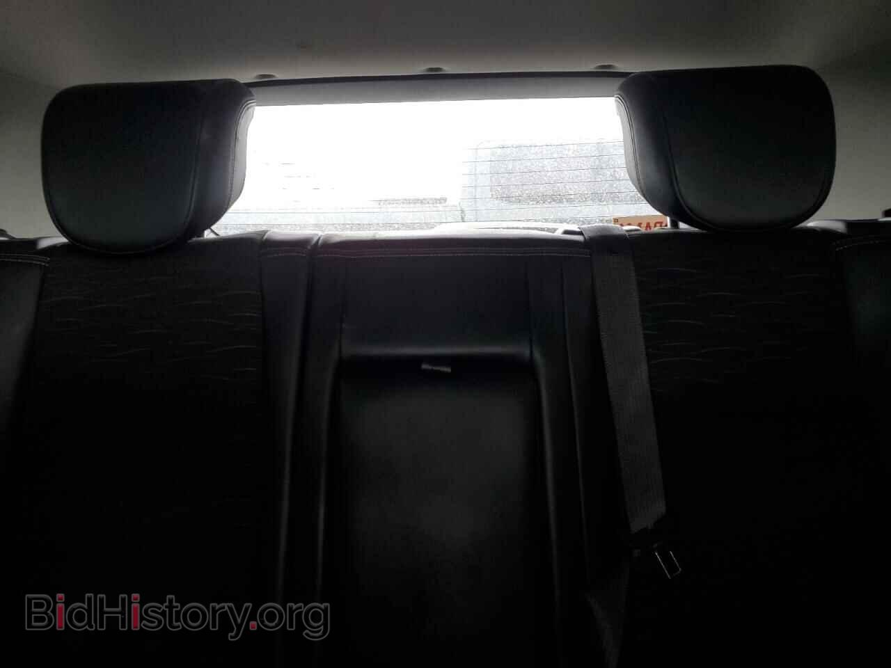 2015 BUICK ENCORE - VIN: KL4CJASB9FB267269 - Photo 10