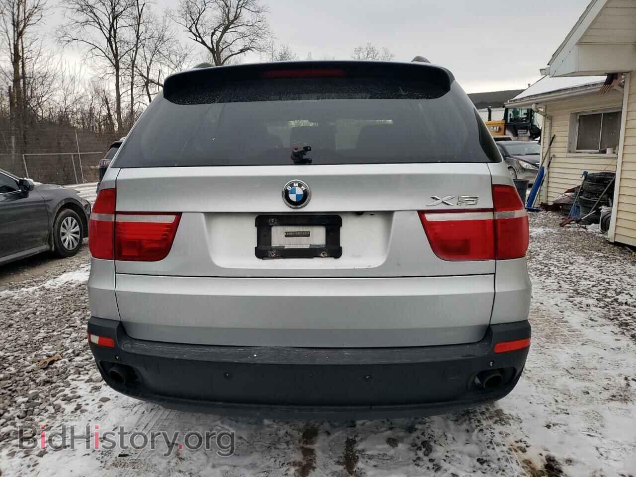 2010 BMW X5 - VIN: 5UXFE4C52AL385070 - Фото 6
