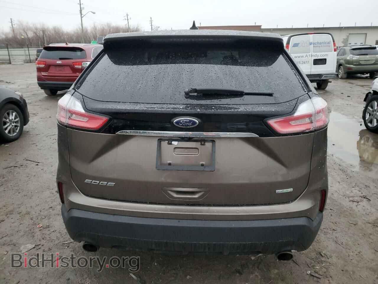 2019 FORD EDGE - VIN: 2FMPK3G94KBC50689 - Фото 6