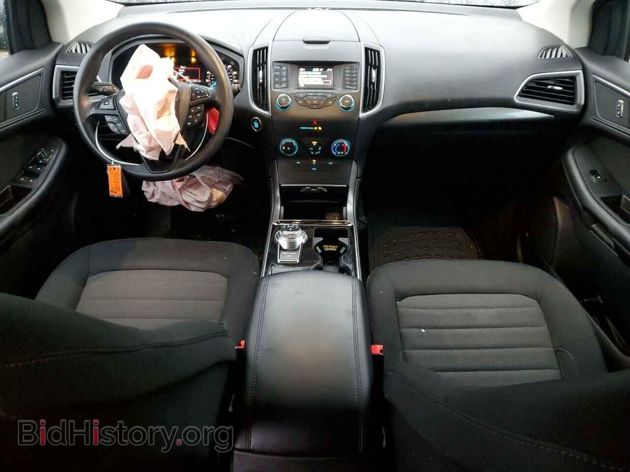 2019 FORD EDGE - VIN: 2FMPK3G94KBC50689 - Фото 8
