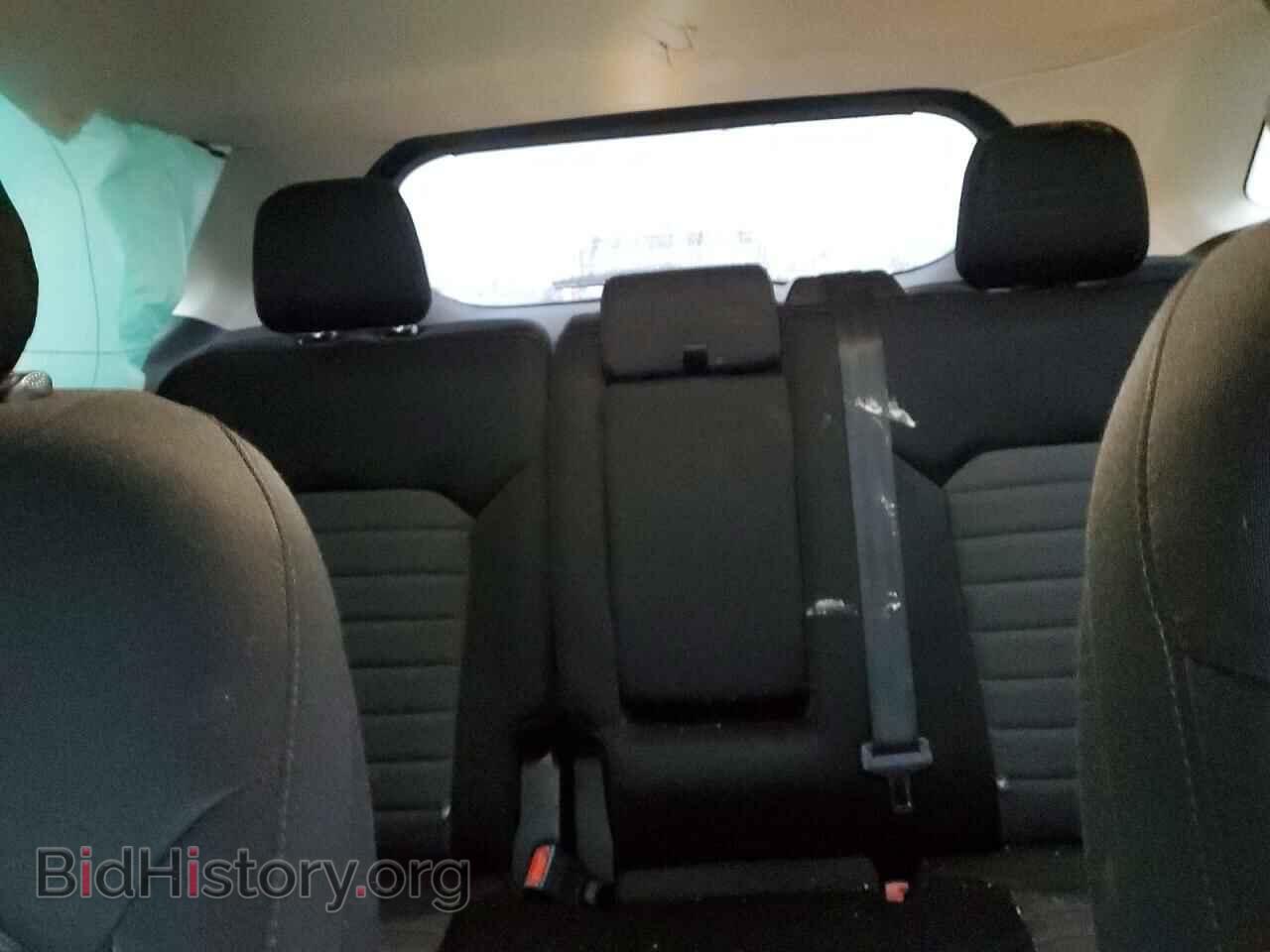 2019 FORD EDGE - VIN: 2FMPK3G94KBC50689 - Фото 10