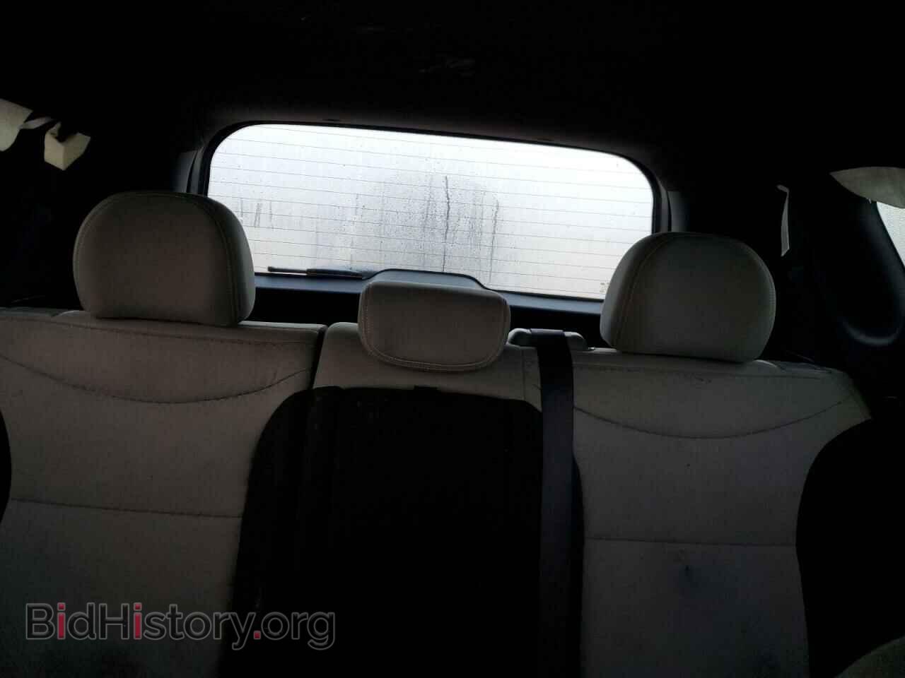 2014 KIA SOUL - VIN: KNDJP3A52E7060565 - Фото 10