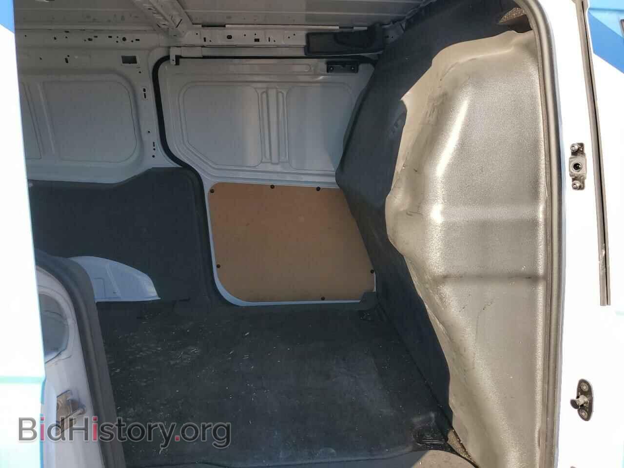 2023 FORD TRANSIT - VIN: NM0LS7S20P1553151 - Фото 11