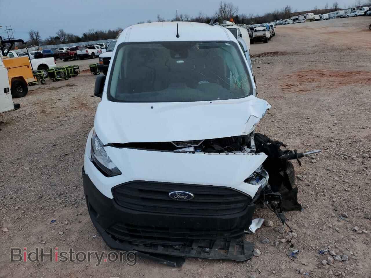 2023 FORD TRANSIT - VIN: NM0LS7S20P1553151 - Фото 5