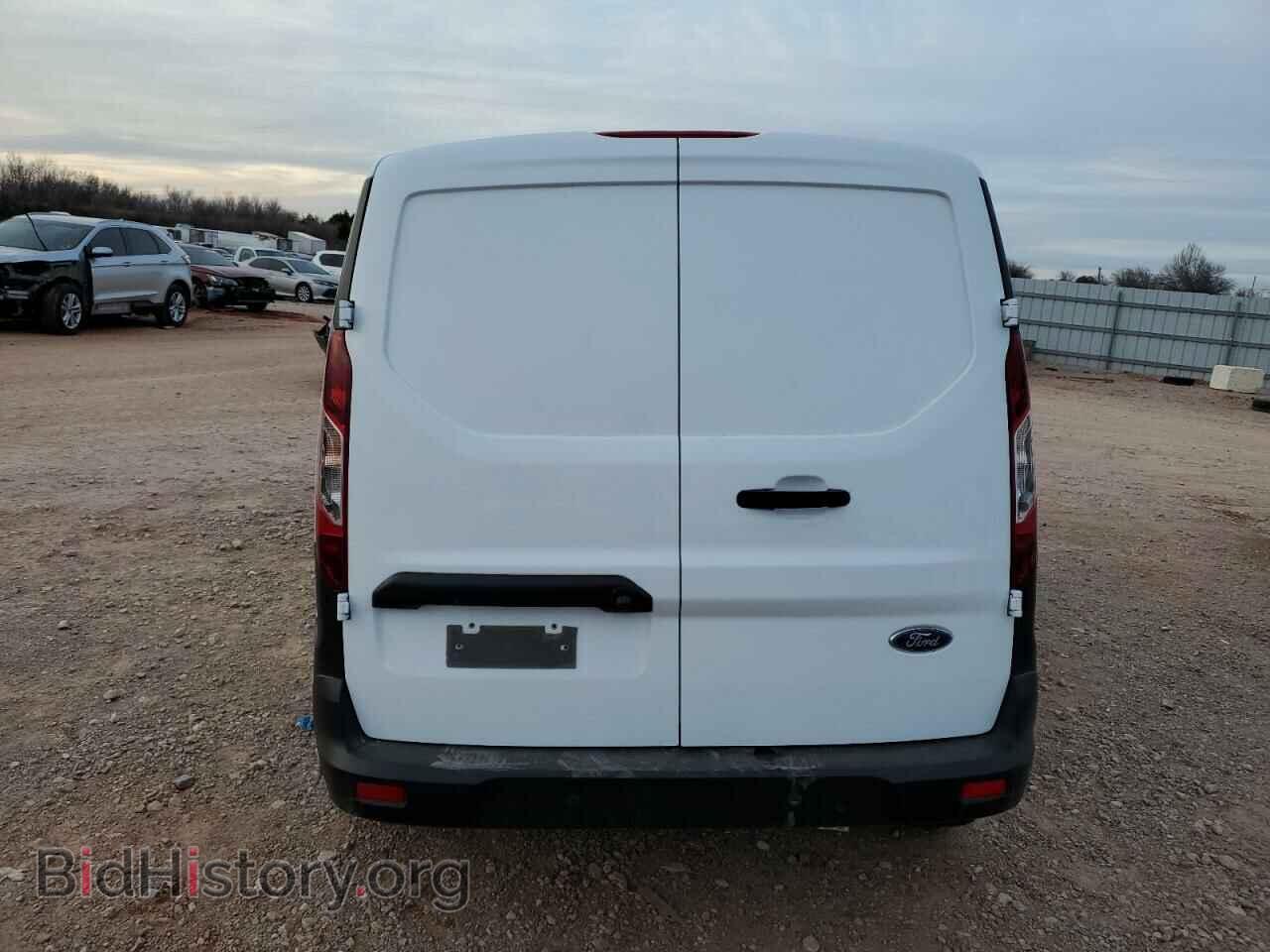 2023 FORD TRANSIT - VIN: NM0LS7S20P1553151 - Фото 6