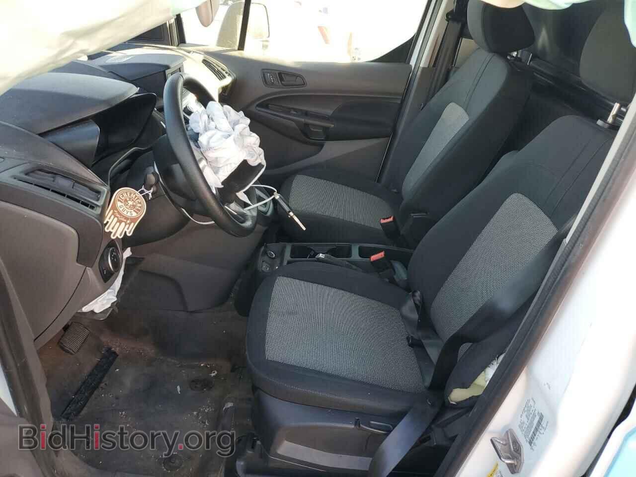 2023 FORD TRANSIT - VIN: NM0LS7S20P1553151 - Фото 7