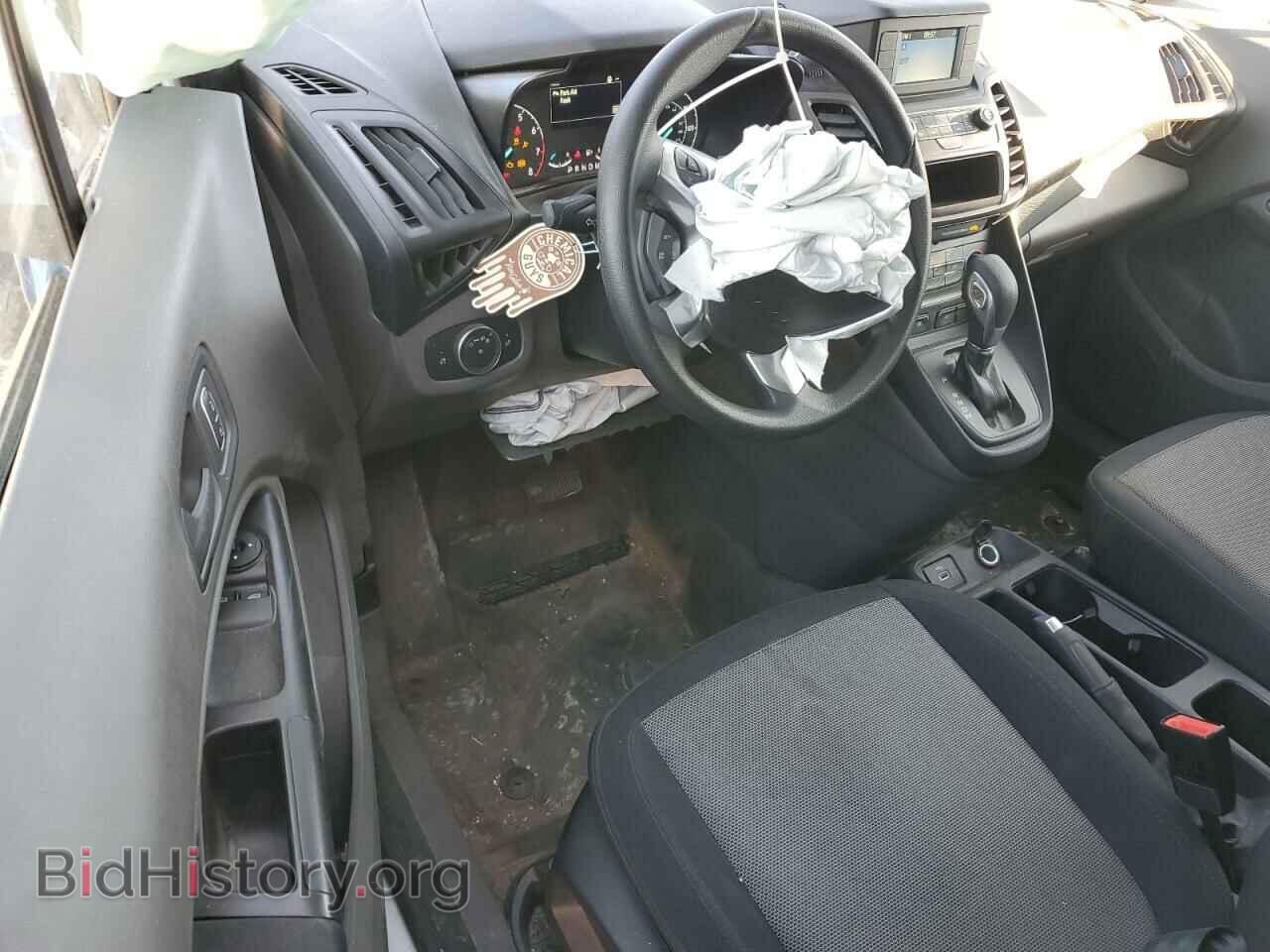 2023 FORD TRANSIT - VIN: NM0LS7S20P1553151 - Фото 8