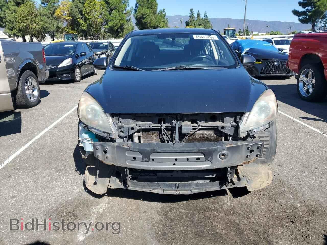 2013 MAZDA 3 - VIN: JM1BL1V77D1707415 - Фото 5