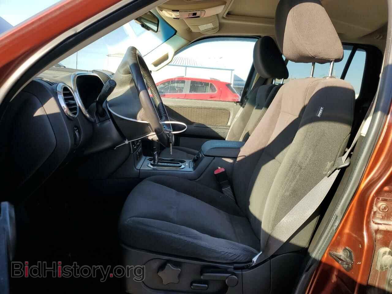 2010 FORD EXPLORER - VIN: 1FMEU5BE4AUF06260 - Фото 7