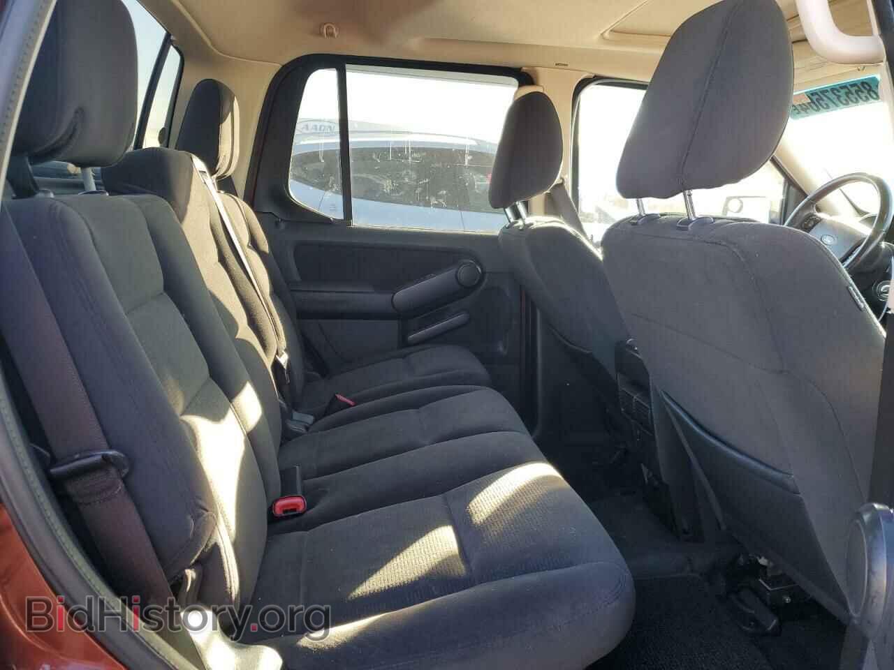2010 FORD EXPLORER - VIN: 1FMEU5BE4AUF06260 - Фото 10