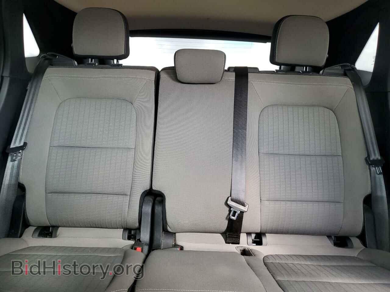 2020 FORD ESCAPE - VIN: 1FMCU0F63LUA05747 - Photo 10