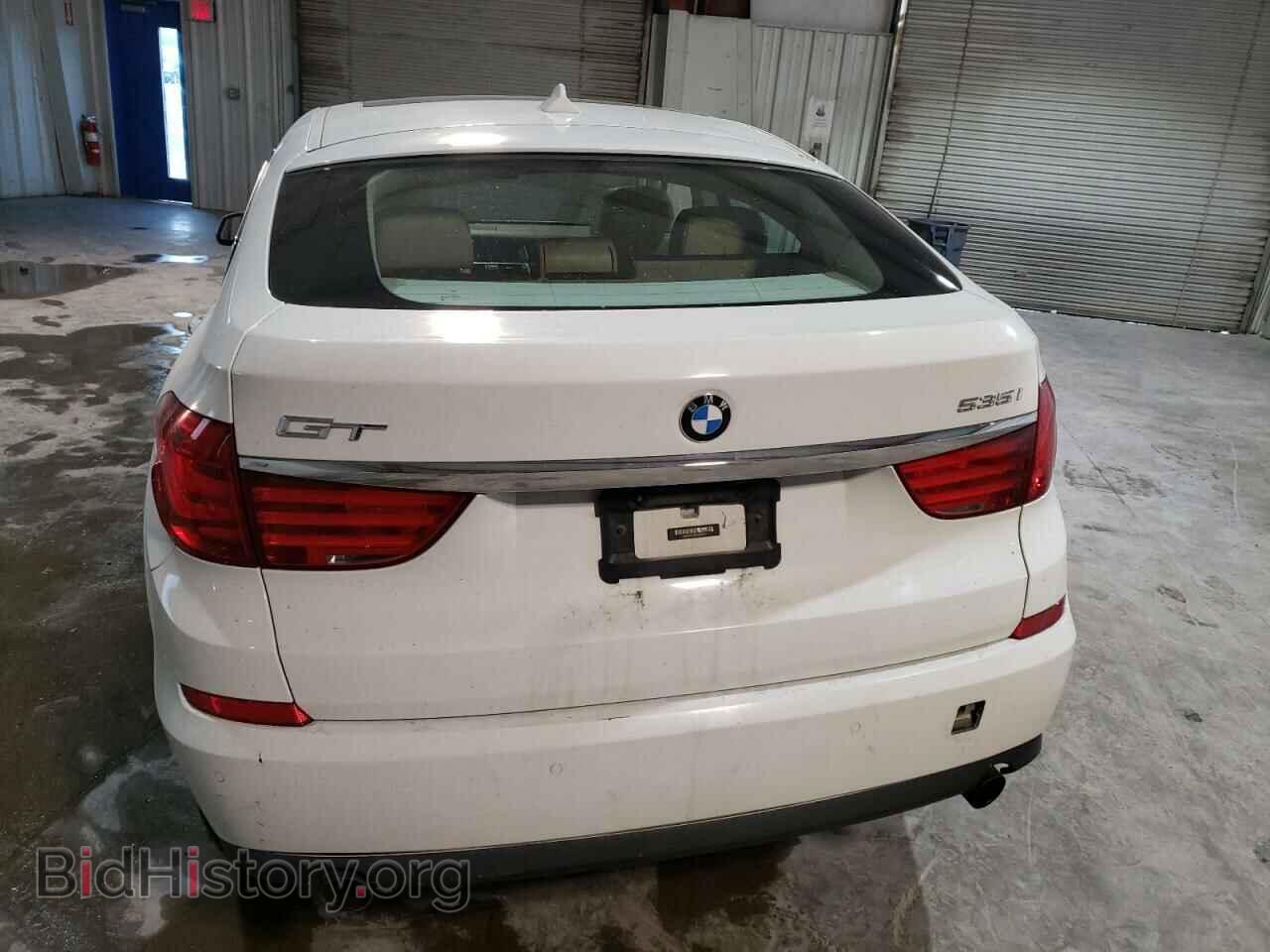2013 BMW 5 SERIES - VIN: WBASN2C56DC202971 - Фото 6