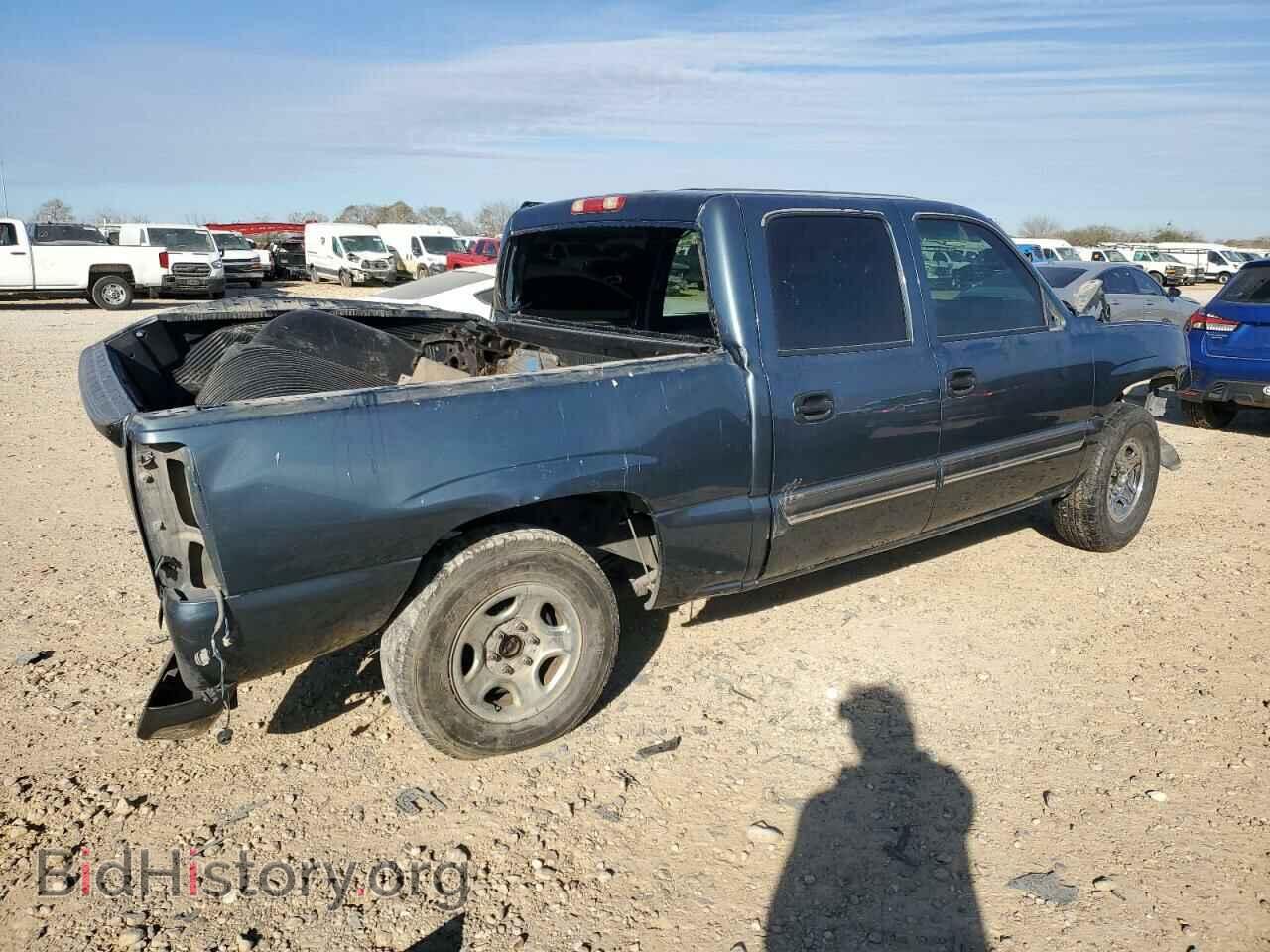 2006 CHEVROLET ALL Models - VIN: 2GCEC13V061297472 - Фото 3