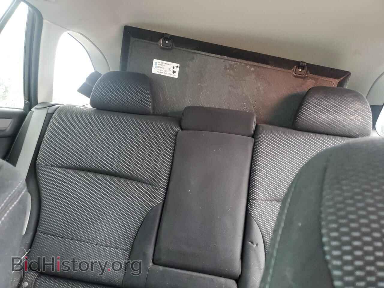 2017 SUBARU OUTBACK - VIN: 4S4BSAFC6H3257776 - Фото 10