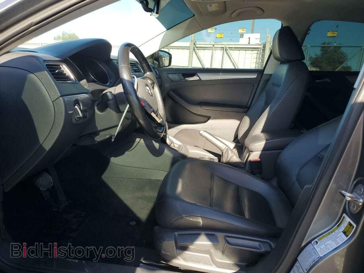 2017 VOLKSWAGEN JETTA - VIN: 3VWDB7AJ3HM244131 - Фото 7
