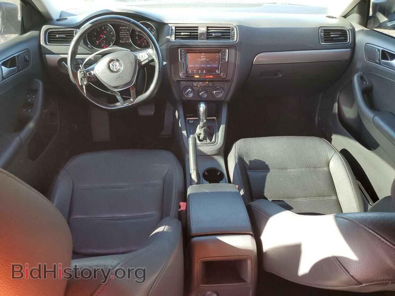 2017 VOLKSWAGEN JETTA - VIN: 3VWDB7AJ3HM244131 - Фото 8