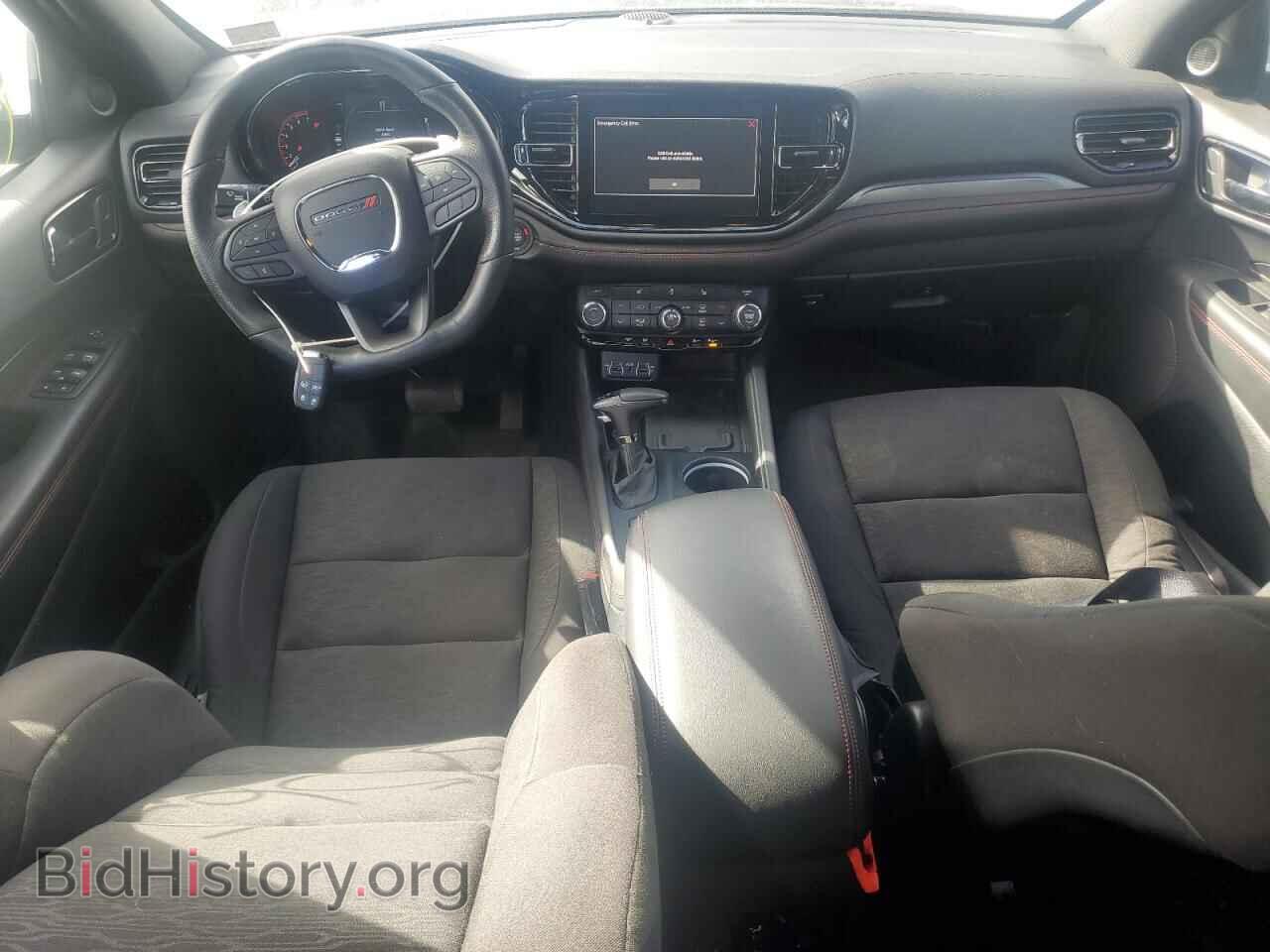 2023 DODGE DURANGO - VIN: 1C4SDJCT7PC694350 - Фото 8