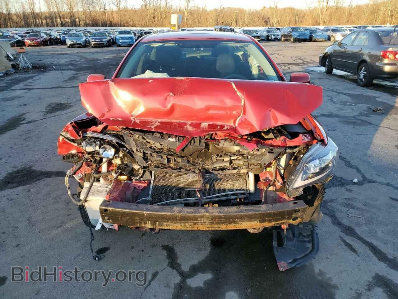 2013 TOYOTA COROLLA - VIN: 2T1BU4EEXDC111871 - Photo 5
