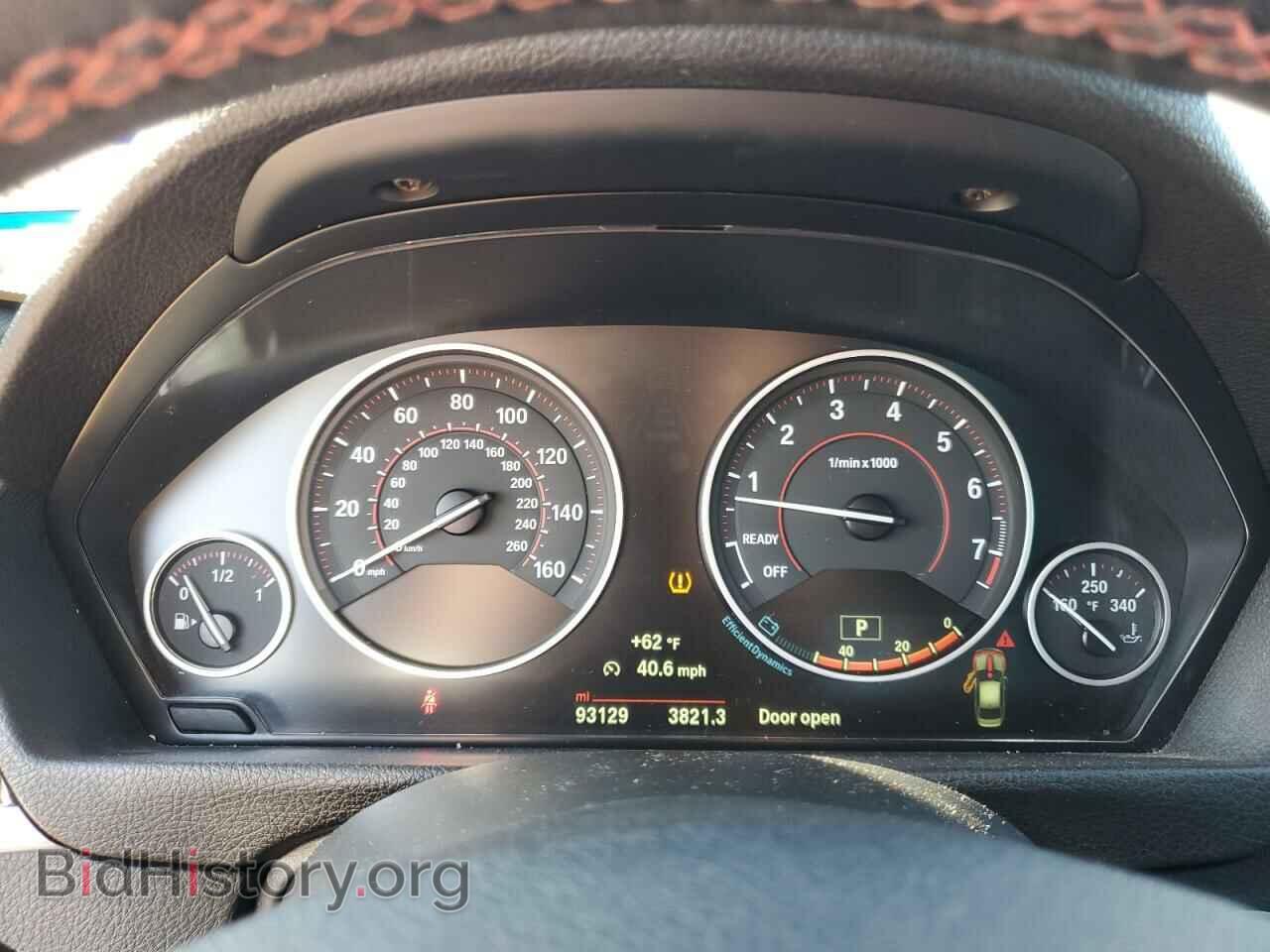 2018 BMW 3 SERIES - VIN: WBA8B9C55JAE22334 - Фото 9