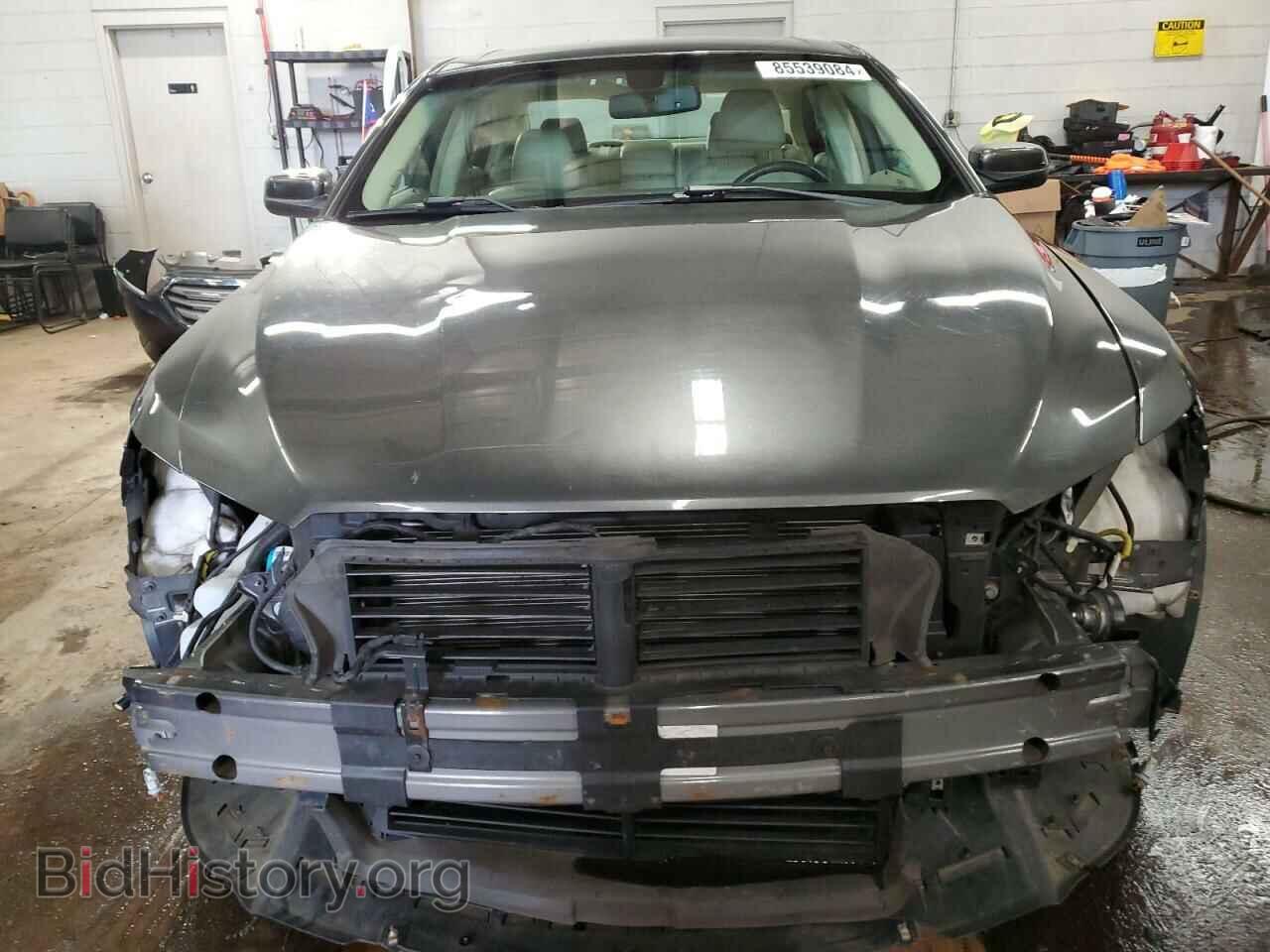 2016 FORD TAURUS - VIN: 1FAHP2E87GG100287 - Фото 5