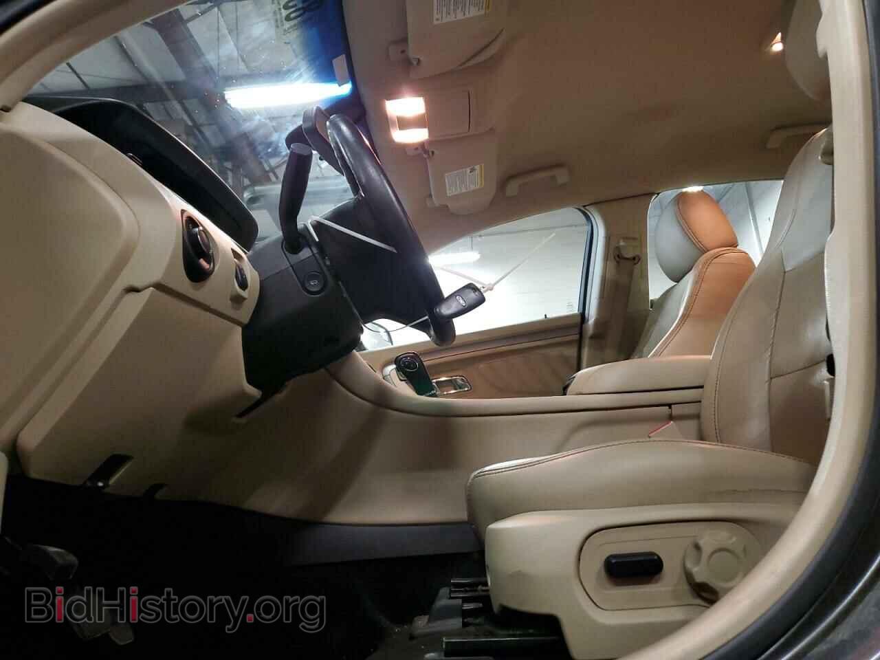 2016 FORD TAURUS - VIN: 1FAHP2E87GG100287 - Фото 7
