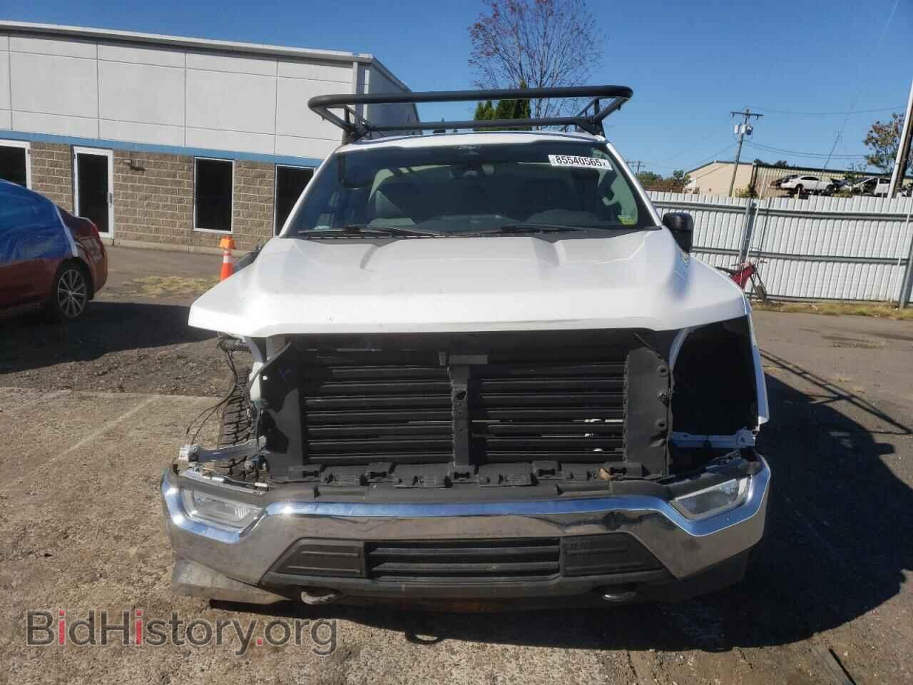 2022 FORD All Models - VIN: 1FTMF1EB7NKD68090 - Photo 5